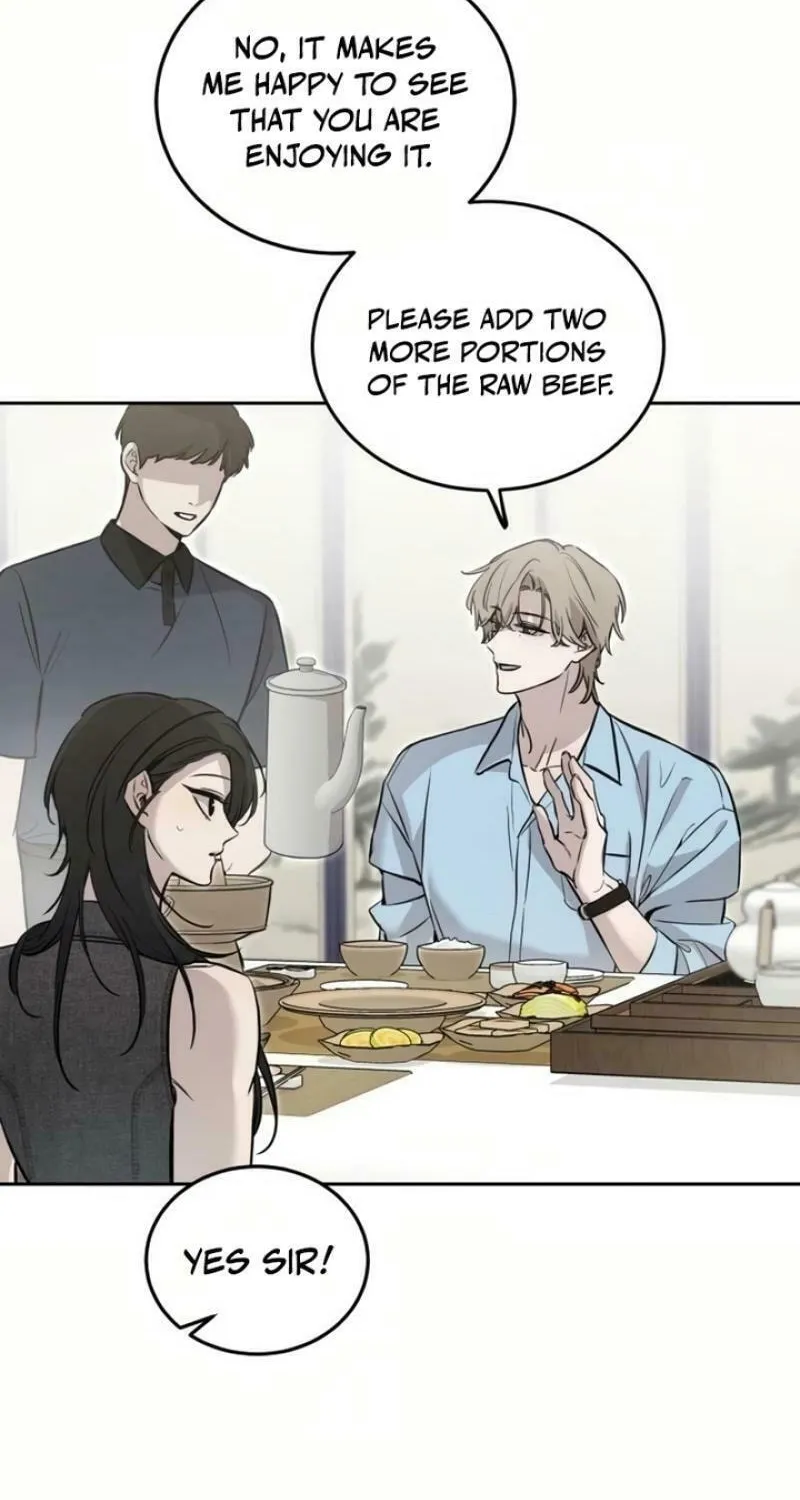 Read Beastly Things chapter 6 image 64 on Lezhin