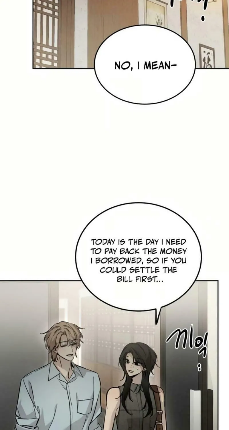 Read Beastly Things chapter 6 image 89 on Lezhin