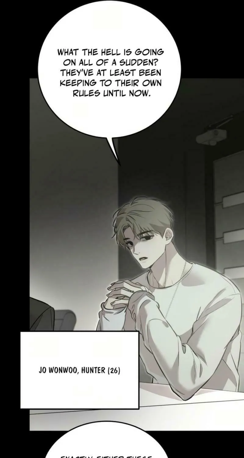 Read Beastly Things chapter 6 image 9 on Lezhin