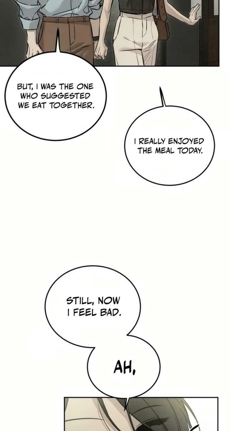 Read Beastly Things chapter 6 image 90 on Lezhin