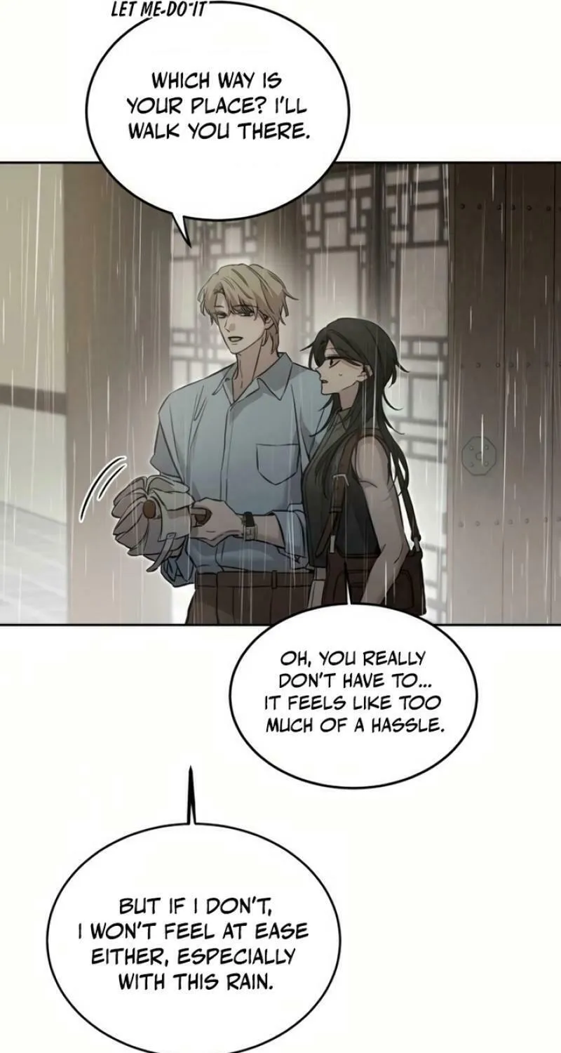 Read Beastly Things chapter 6 image 97 on Lezhin