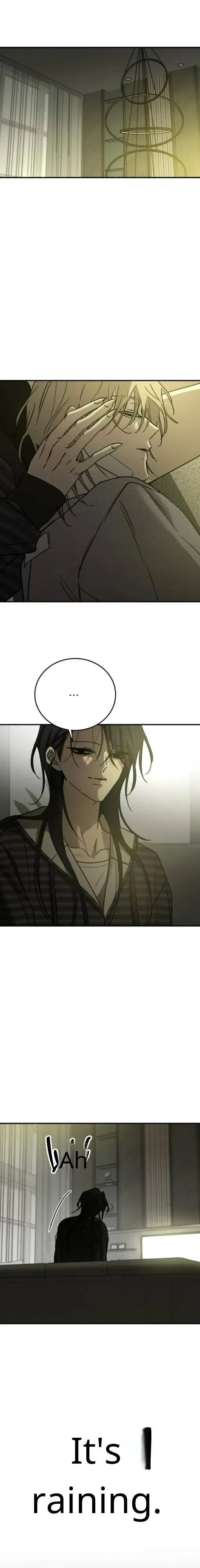 Read Beastly Things chapter 60 image 1 on Lezhin