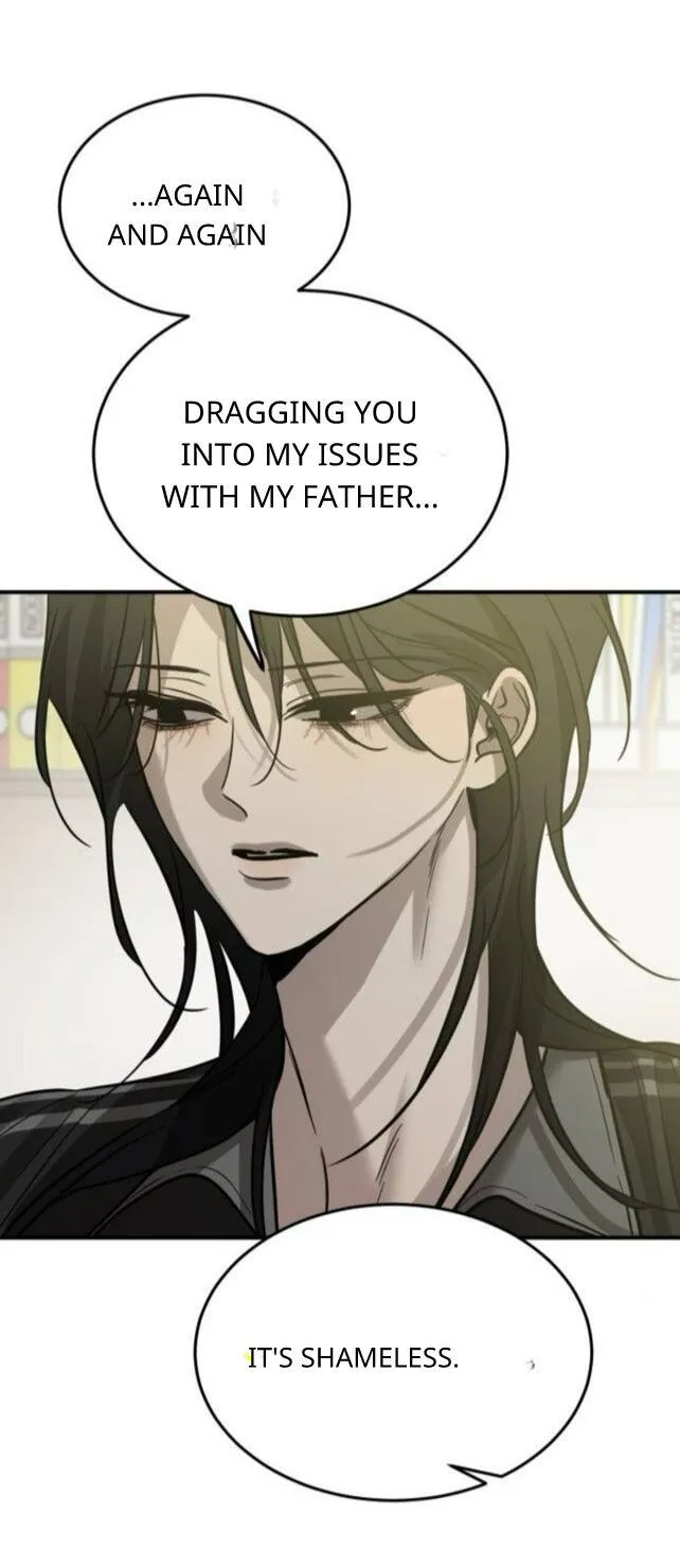 Read Beastly Things chapter 60 image 11 on Lezhin