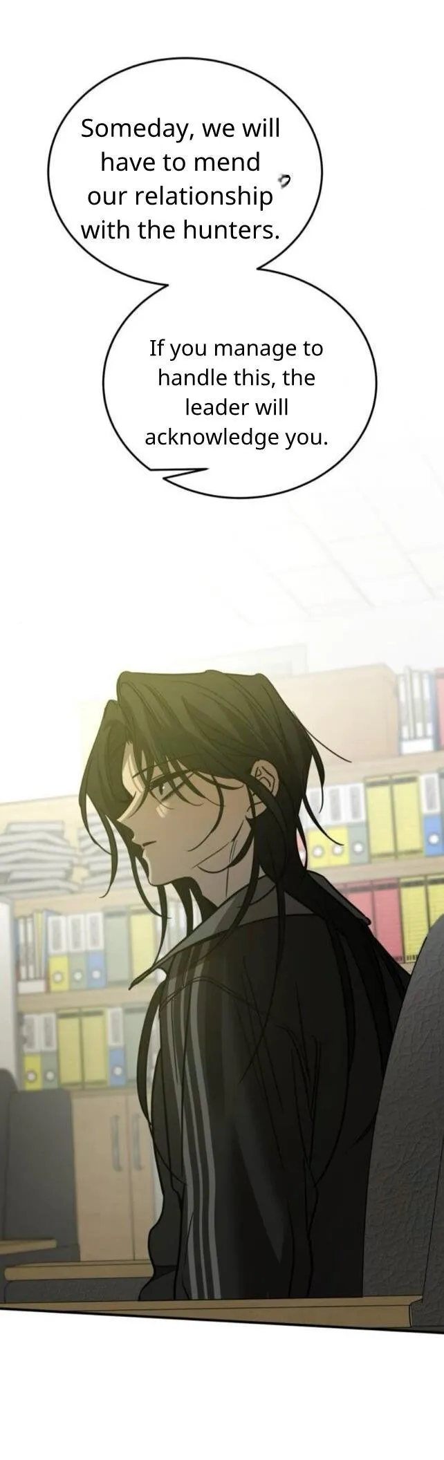Read Beastly Things chapter 60 image 13 on Lezhin