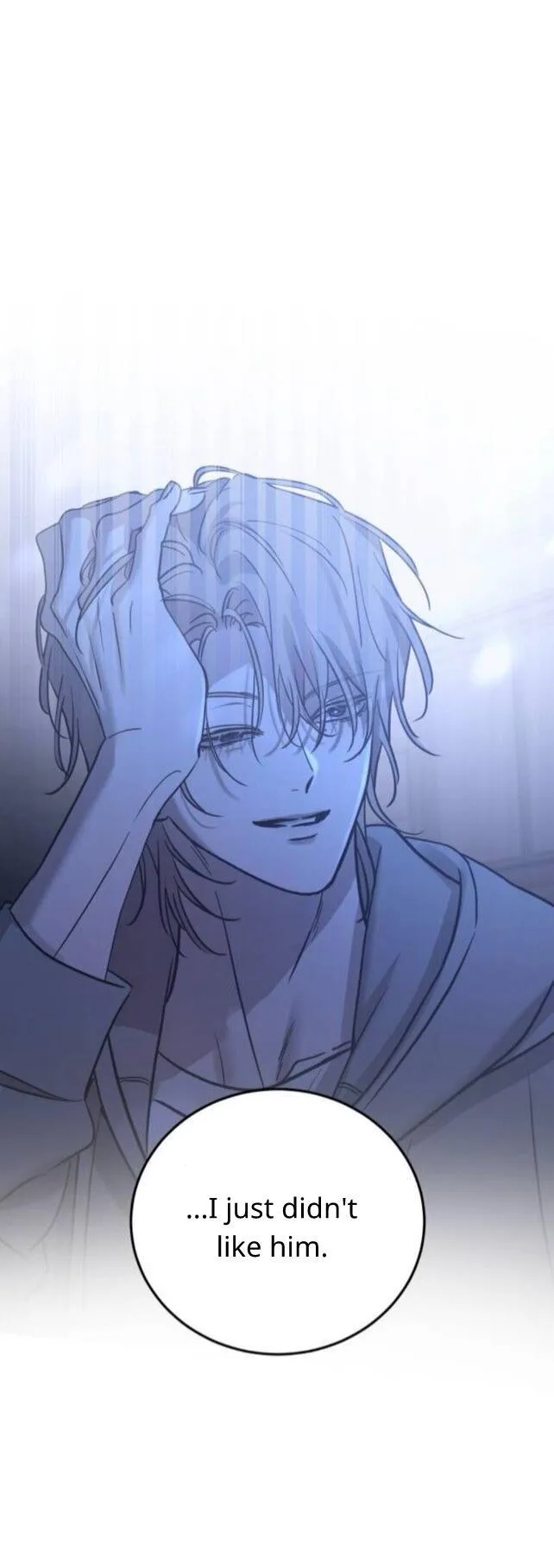 Read Beastly Things chapter 60 image 21 on Lezhin