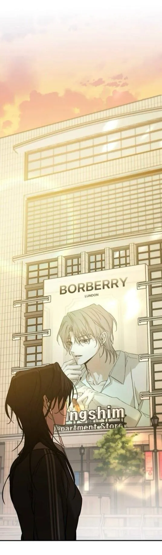 Read Beastly Things chapter 60 image 27 on Lezhin