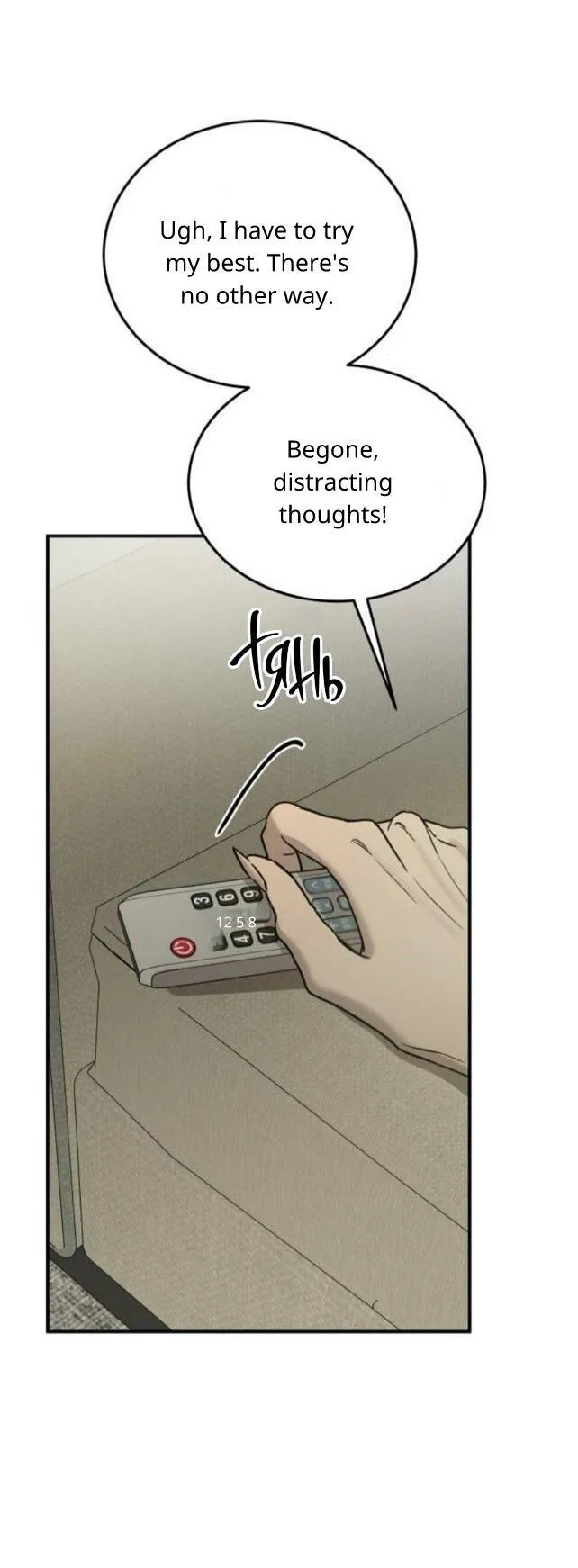 Read Beastly Things chapter 60 image 32 on Lezhin
