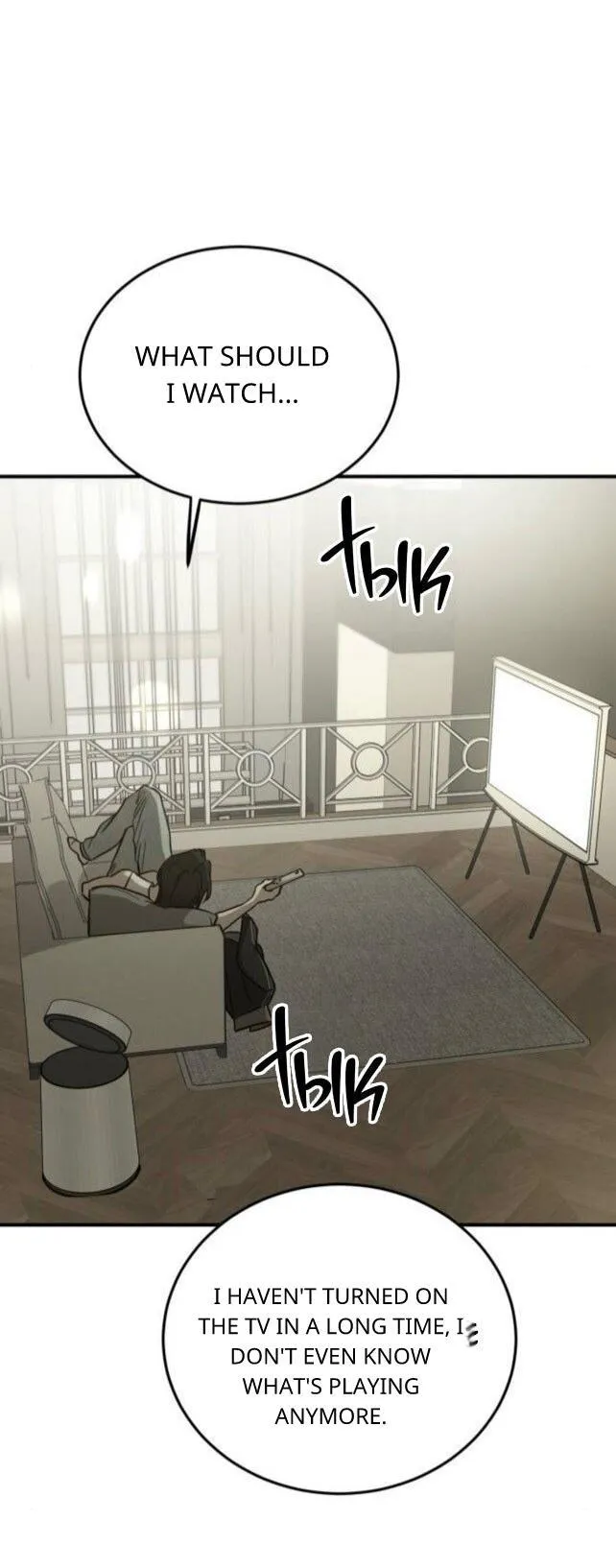 Read Beastly Things chapter 60 image 33 on Lezhin