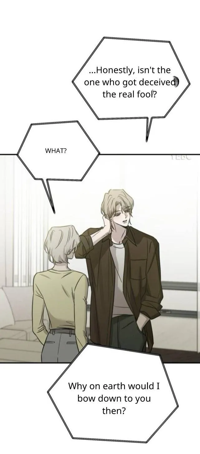 Read Beastly Things chapter 60 image 36 on Lezhin