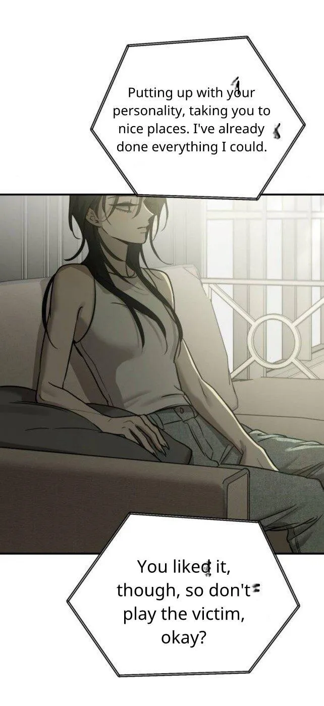 Read Beastly Things chapter 60 image 37 on Lezhin