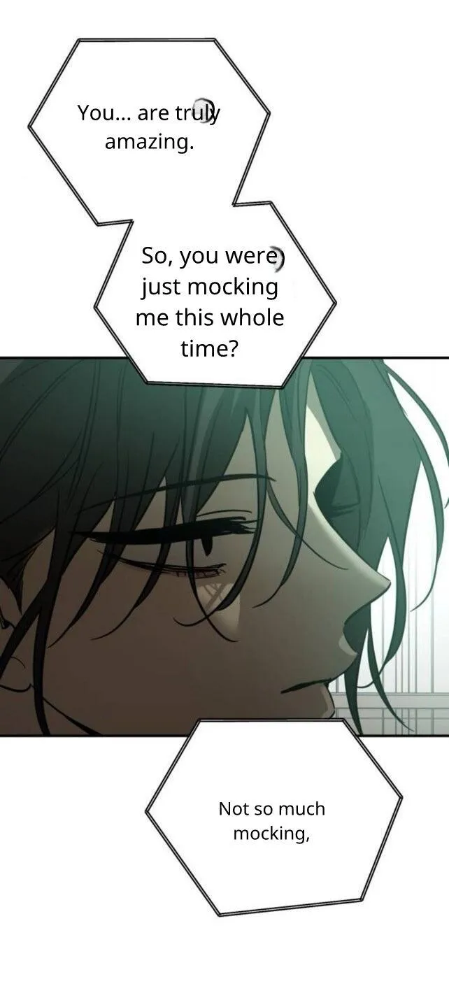 Read Beastly Things chapter 60 image 38 on Lezhin