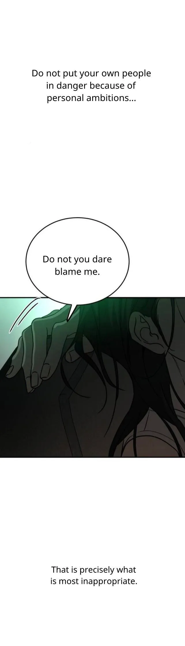 Read Beastly Things chapter 60 image 42 on Lezhin