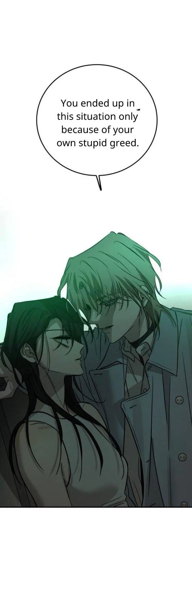 Read Beastly Things chapter 60 image 43 on Lezhin