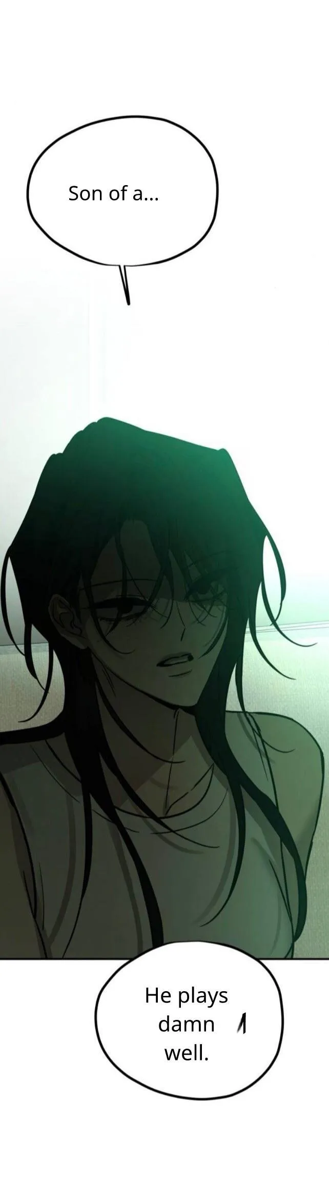Read Beastly Things chapter 60 image 46 on Lezhin