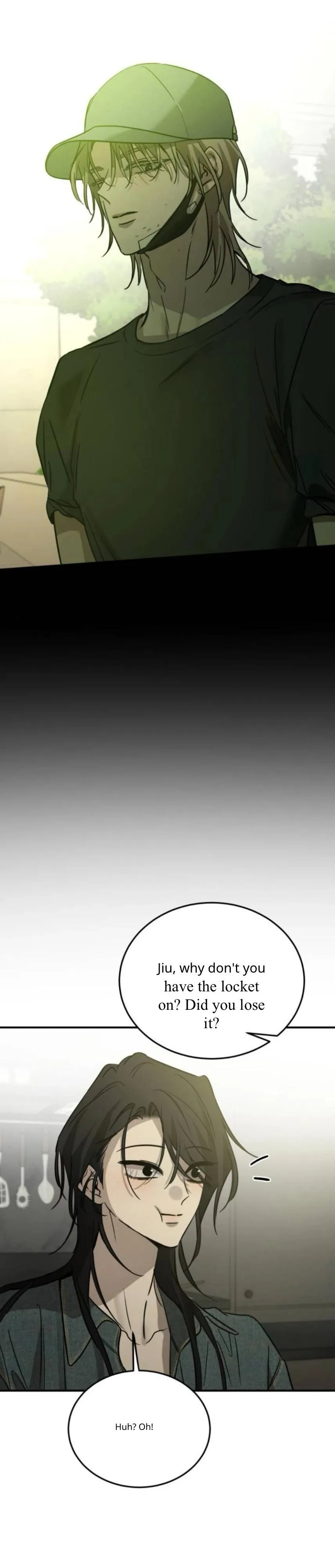 Read Beastly Things chapter 61 image 23 on Lezhin