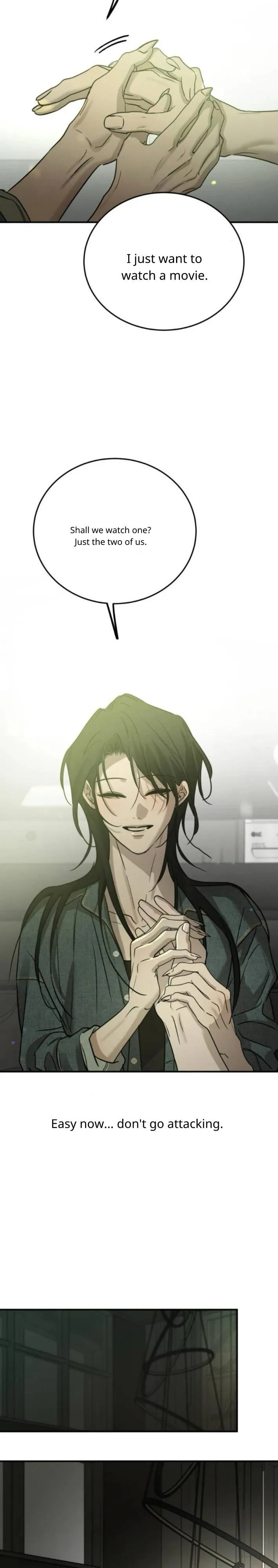 Read Beastly Things chapter 61 image 29 on Lezhin