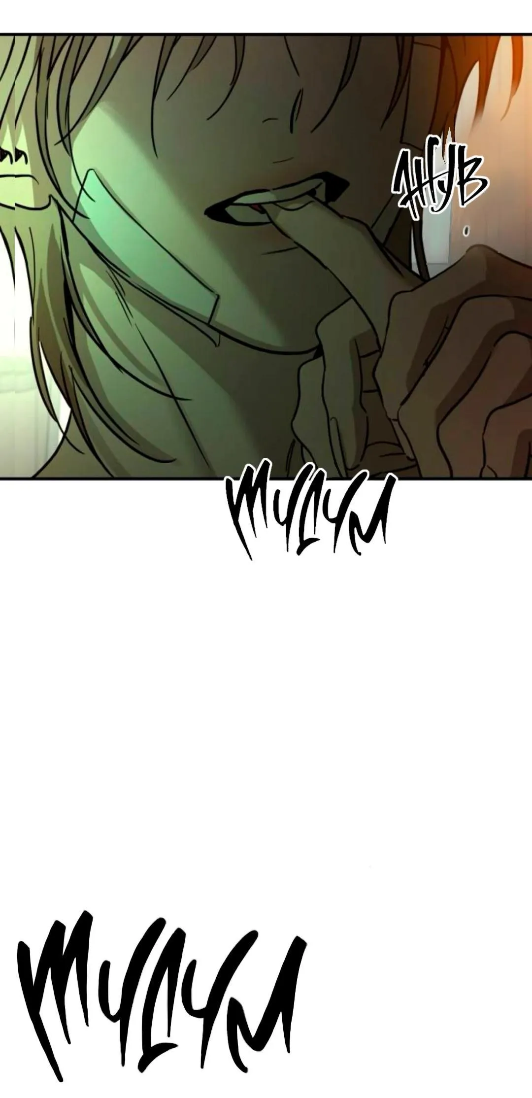 Read Beastly Things chapter 62 image 15 on Lezhin