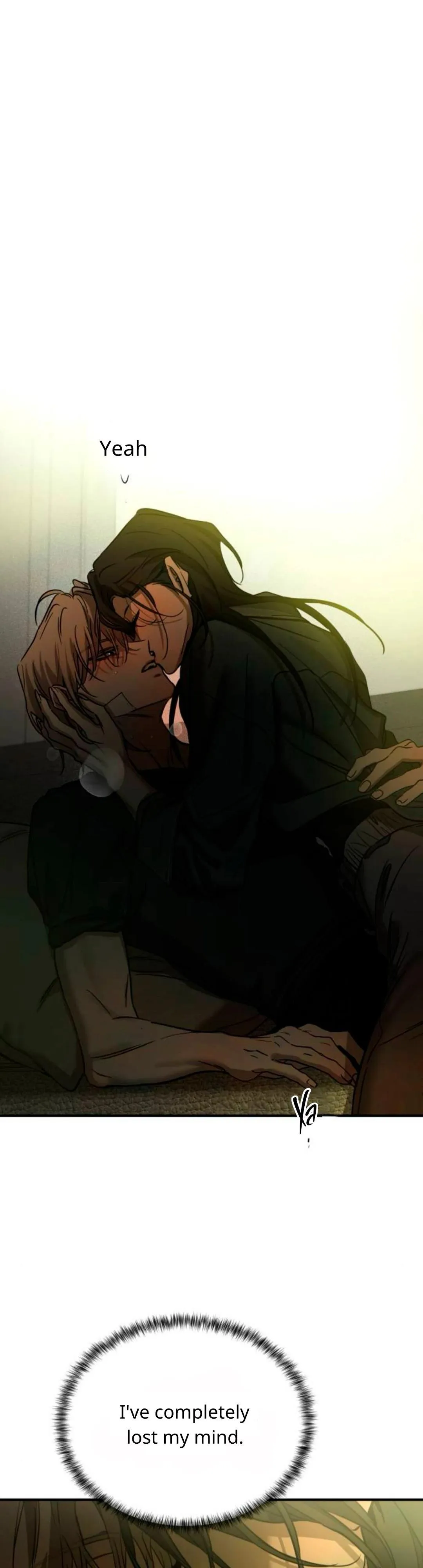 Read Beastly Things chapter 62 image 2 on Lezhin