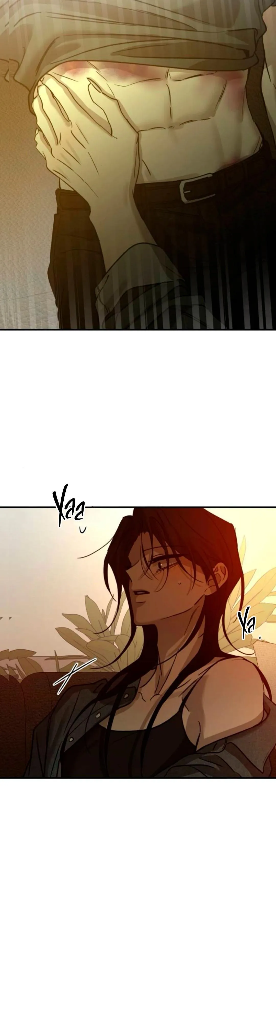 Read Beastly Things chapter 62 image 20 on Lezhin