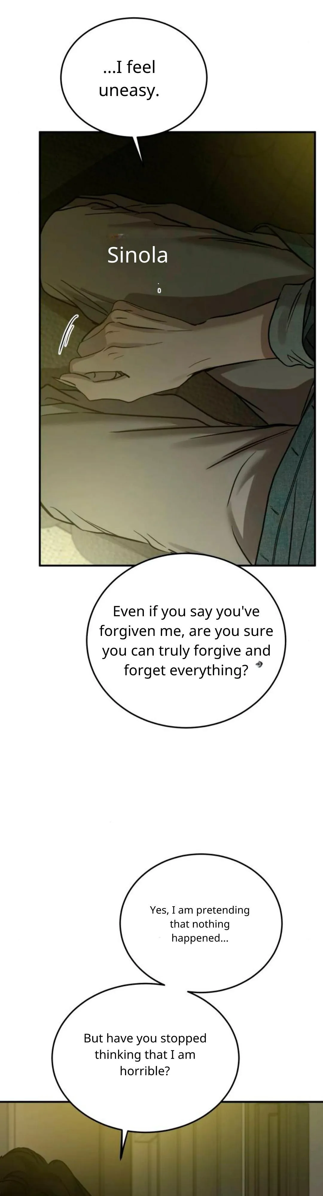 Read Beastly Things chapter 62 image 27 on Lezhin