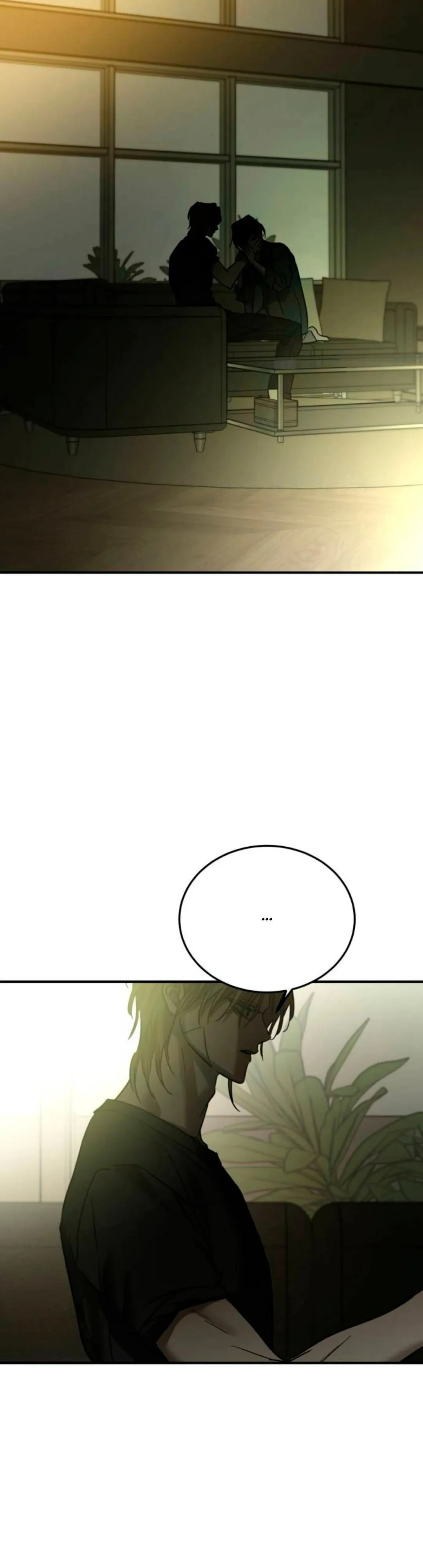 Read Beastly Things chapter 62 image 31 on Lezhin