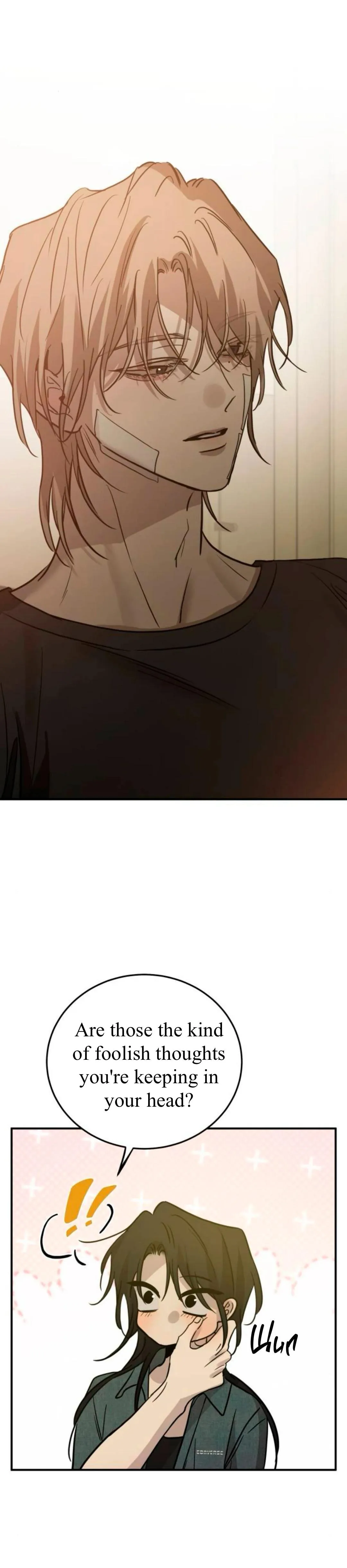 Read Beastly Things chapter 62 image 32 on Lezhin