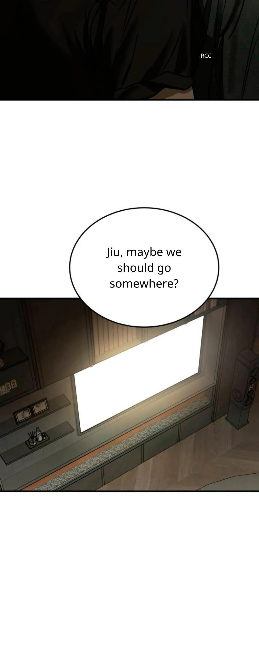 Read Beastly Things chapter 62 image 36 on Lezhin