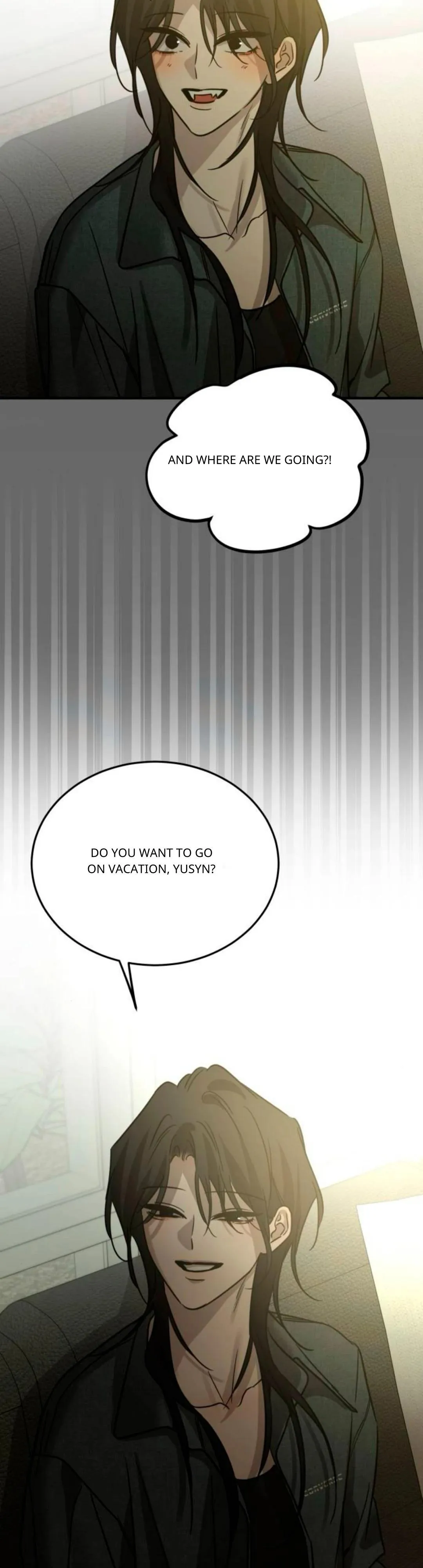 Read Beastly Things chapter 62 image 38 on Lezhin