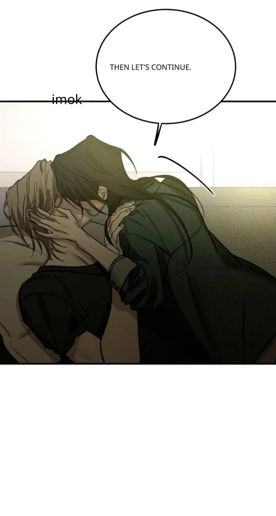 Read Beastly Things chapter 62 image 4 on Lezhin