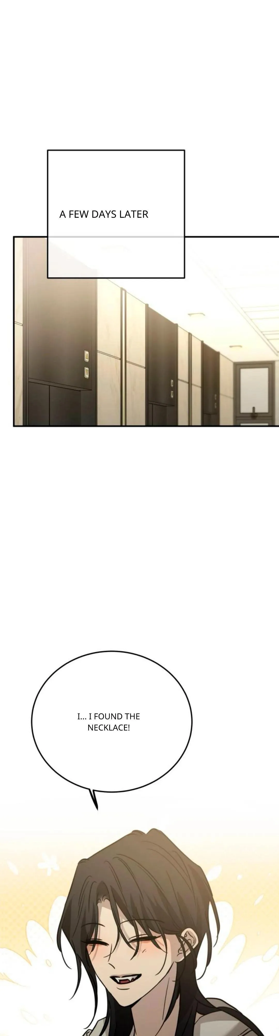 Read Beastly Things chapter 62 image 40 on Lezhin