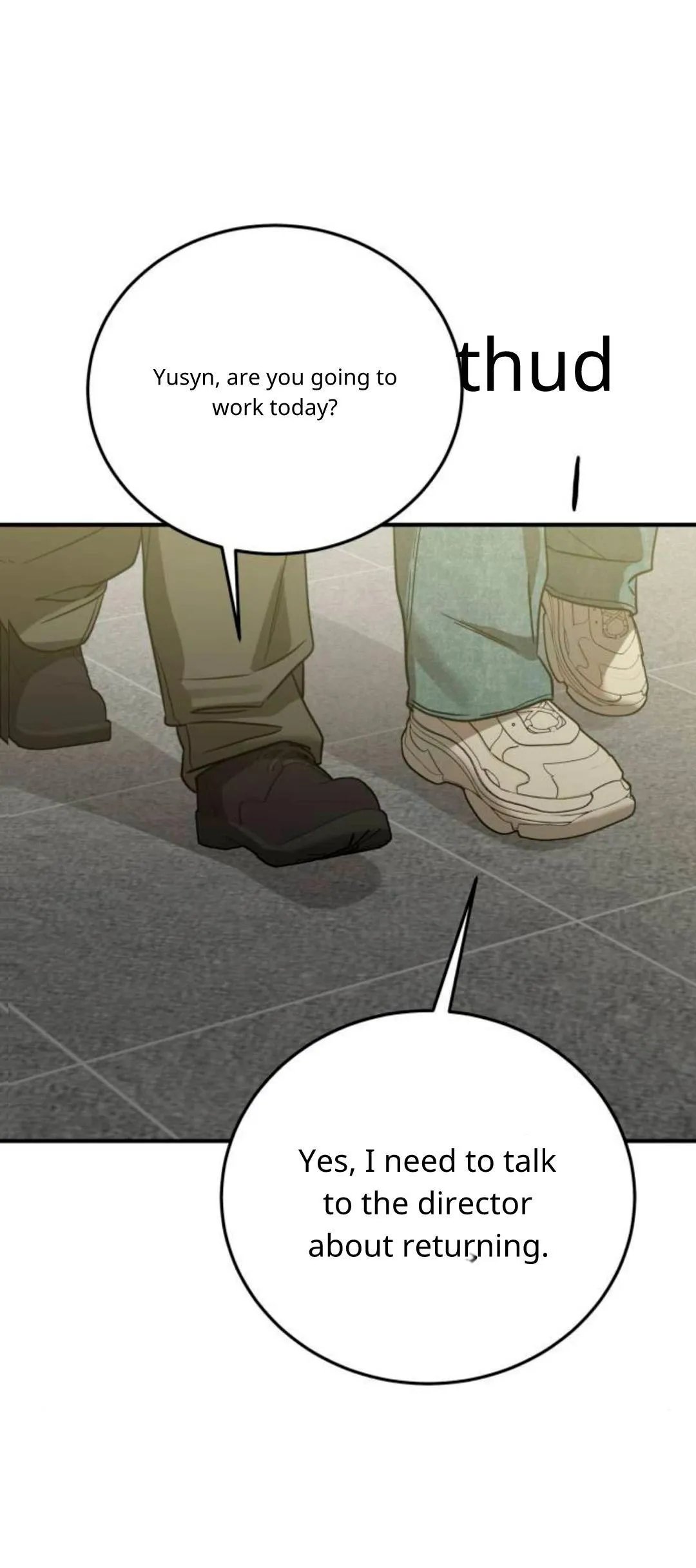 Read Beastly Things chapter 62 image 43 on Lezhin