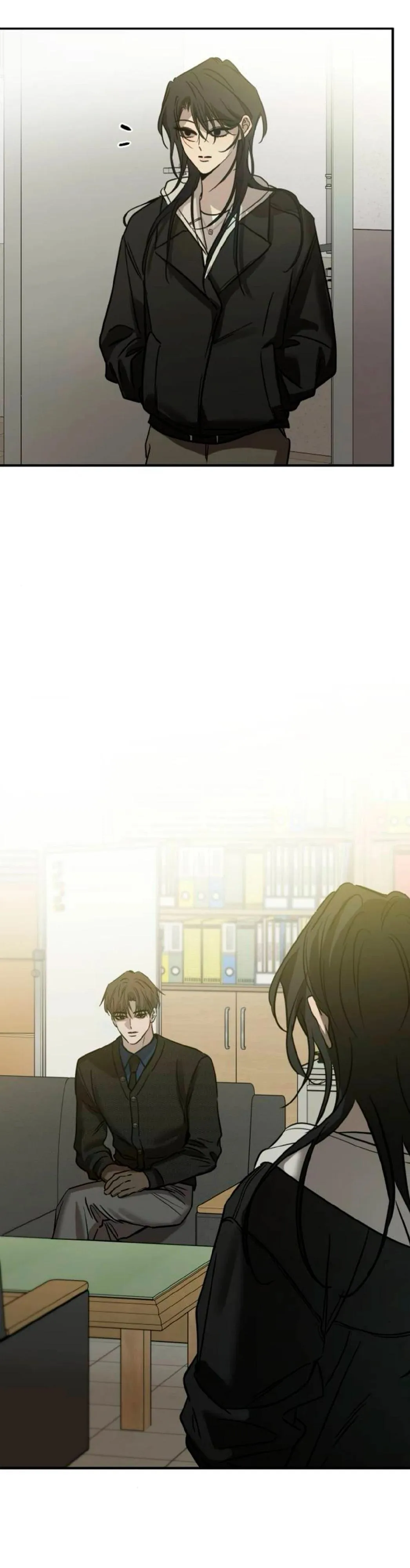 Read Beastly Things chapter 62 image 49 on Lezhin