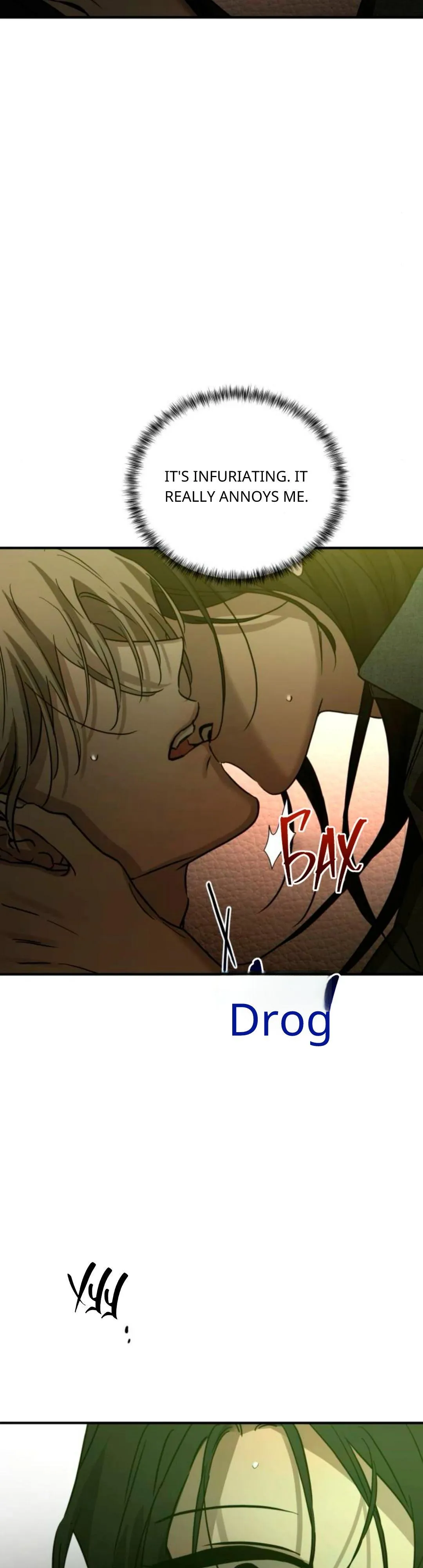 Read Beastly Things chapter 62 image 6 on Lezhin