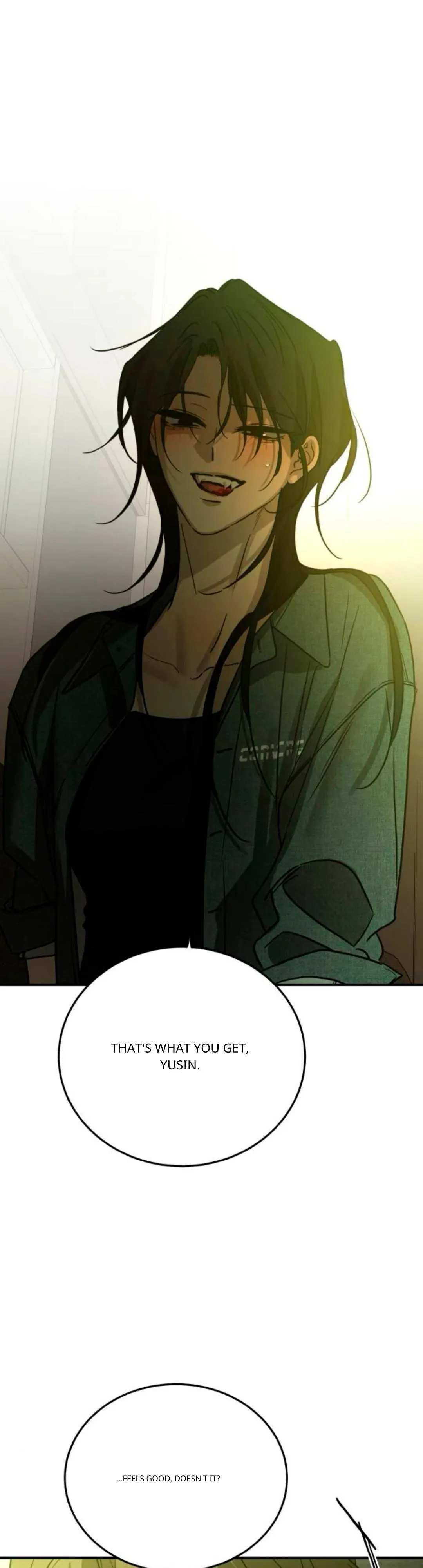 Read Beastly Things chapter 62 image 8 on Lezhin