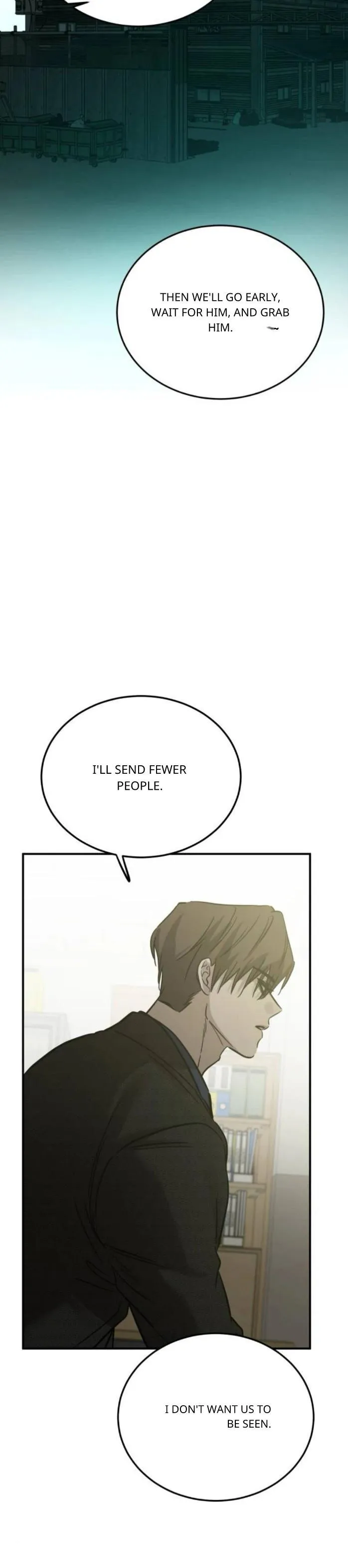 Read Beastly Things chapter 63 image 22 on Lezhin
