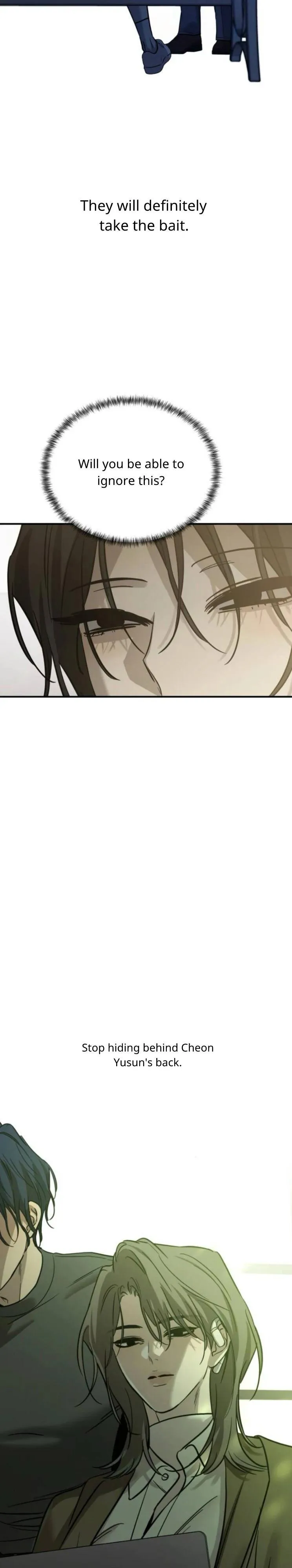 Read Beastly Things chapter 63 image 24 on Lezhin
