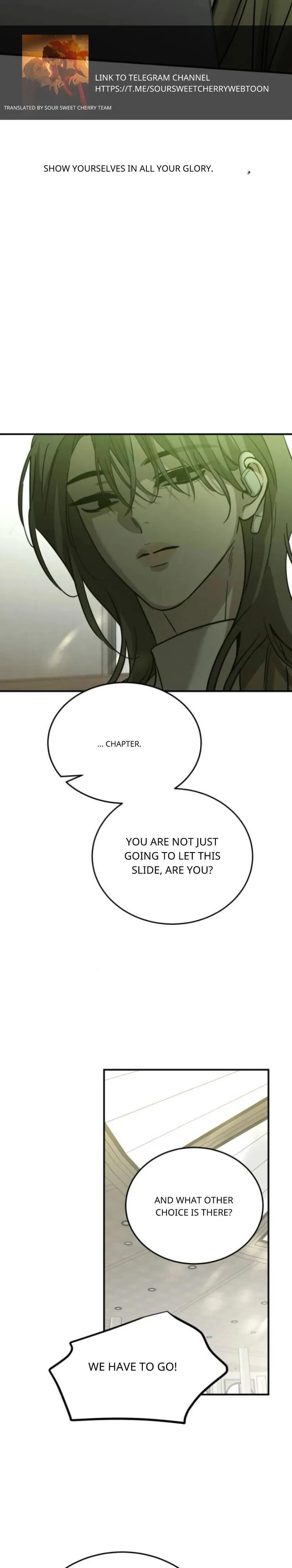 Read Beastly Things chapter 63 image 25 on Lezhin