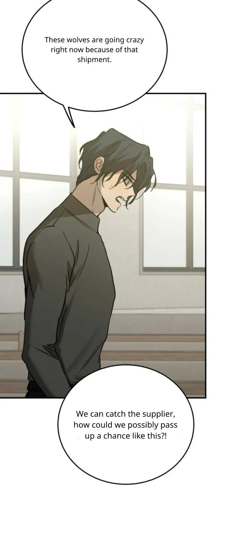 Read Beastly Things chapter 63 image 26 on Lezhin