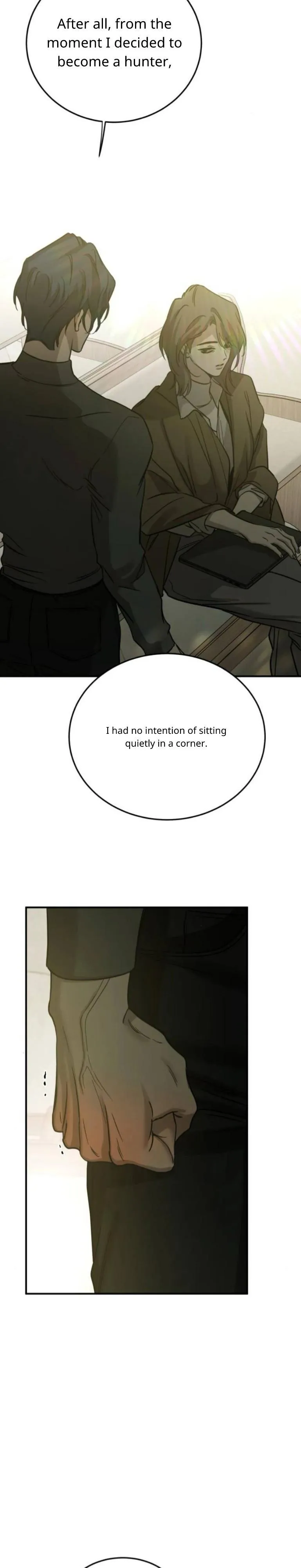 Read Beastly Things chapter 63 image 28 on Lezhin