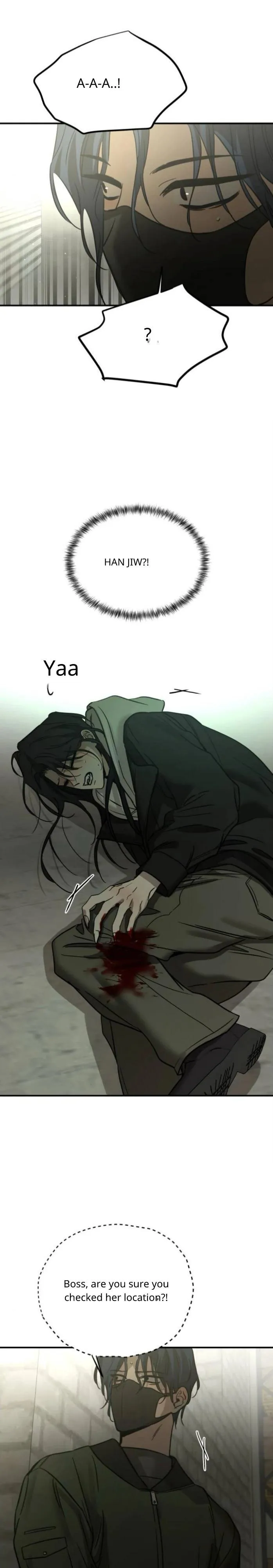 Read Beastly Things chapter 63 image 36 on Lezhin