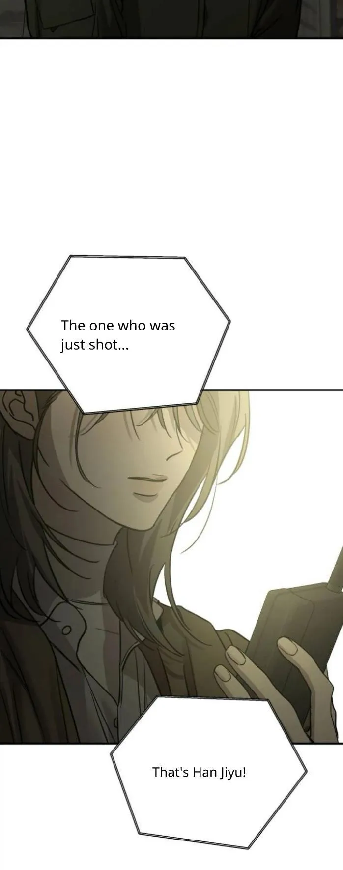 Read Beastly Things chapter 63 image 37 on Lezhin