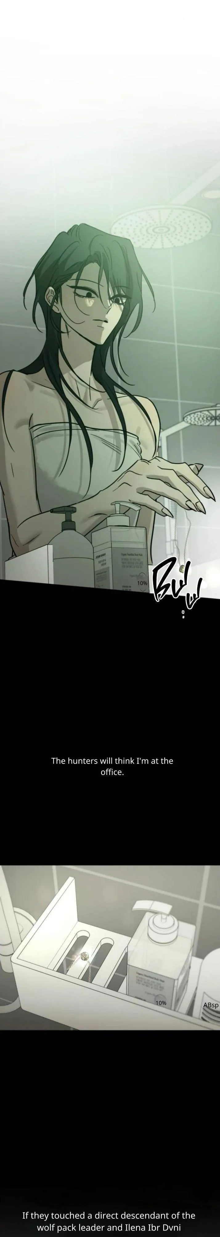 Read Beastly Things chapter 63 image 41 on Lezhin
