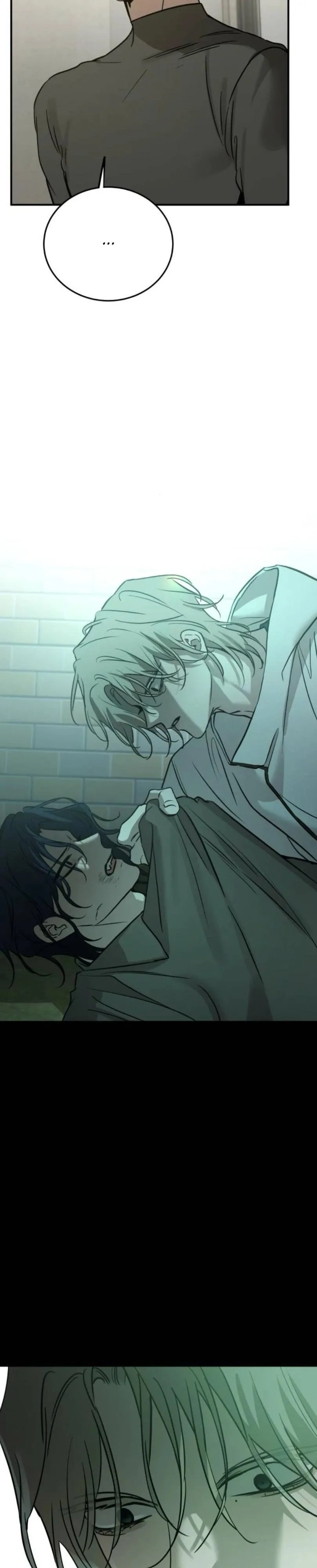 Read Beastly Things chapter 63 image 8 on Lezhin