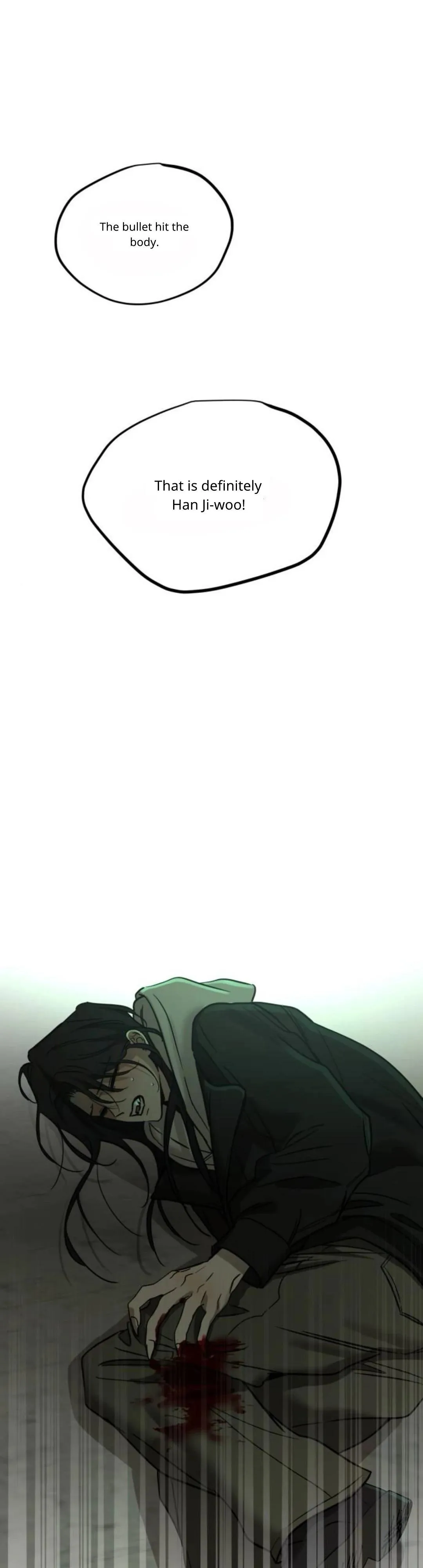 Read Beastly Things chapter 64 image 1 on Lezhin