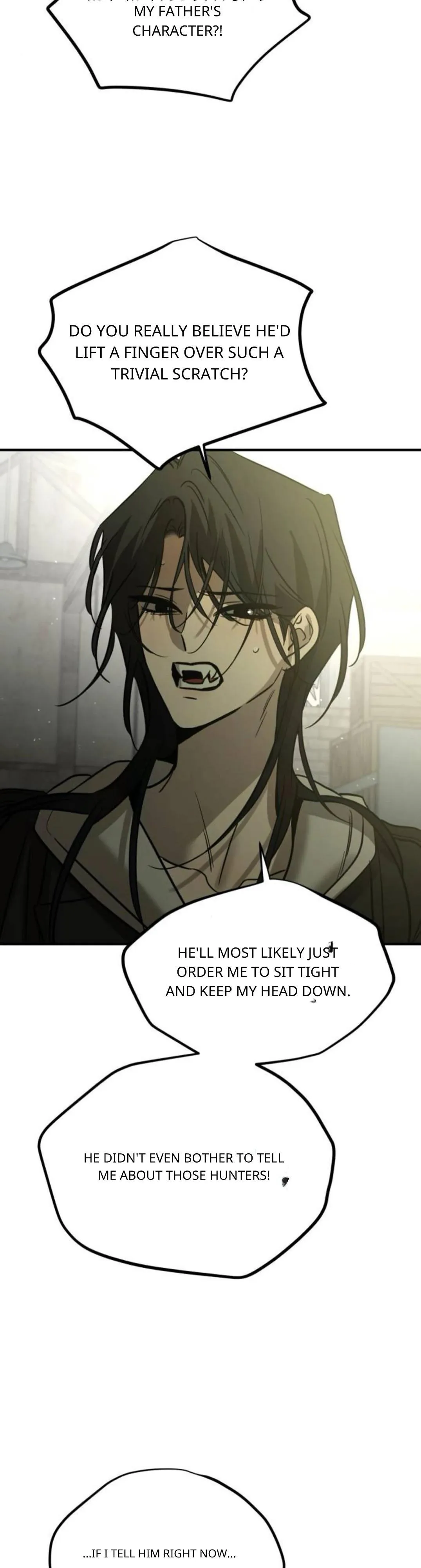 Read Beastly Things chapter 64 image 19 on Lezhin