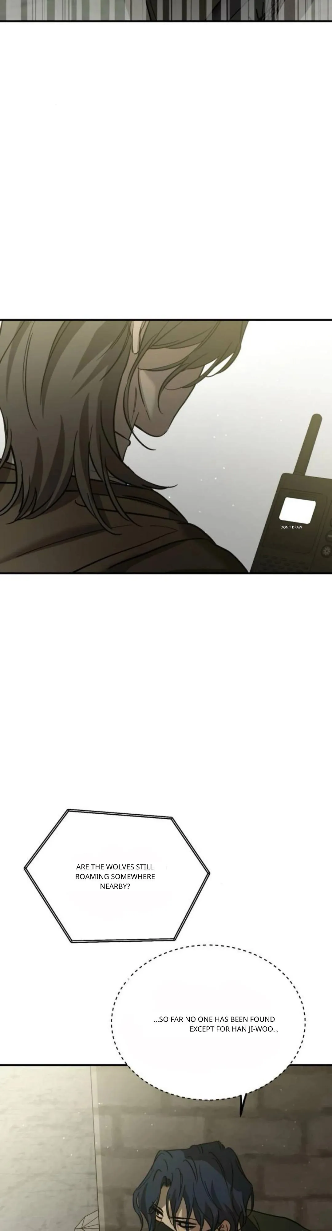 Read Beastly Things chapter 64 image 2 on Lezhin