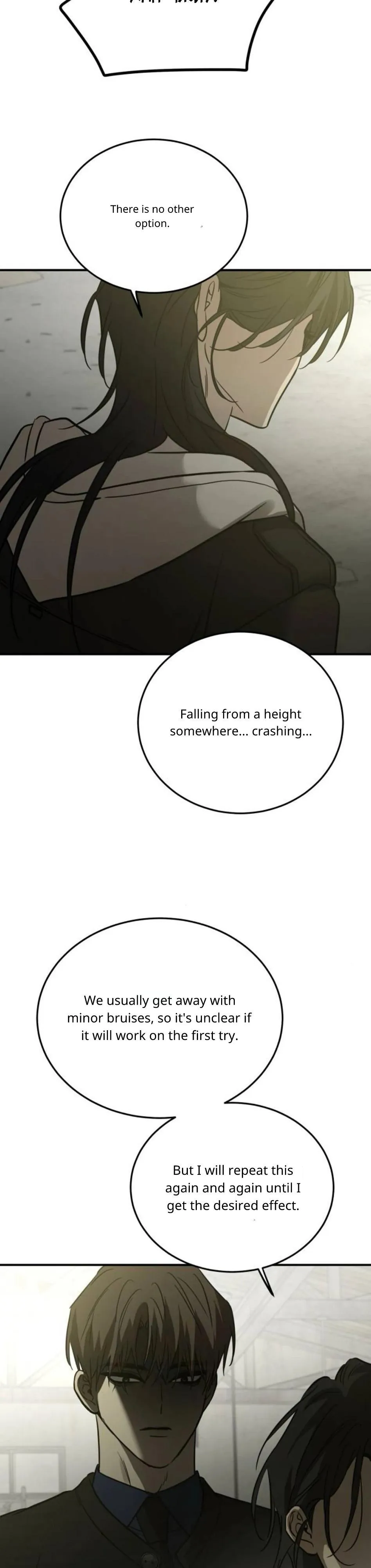 Read Beastly Things chapter 64 image 23 on Lezhin