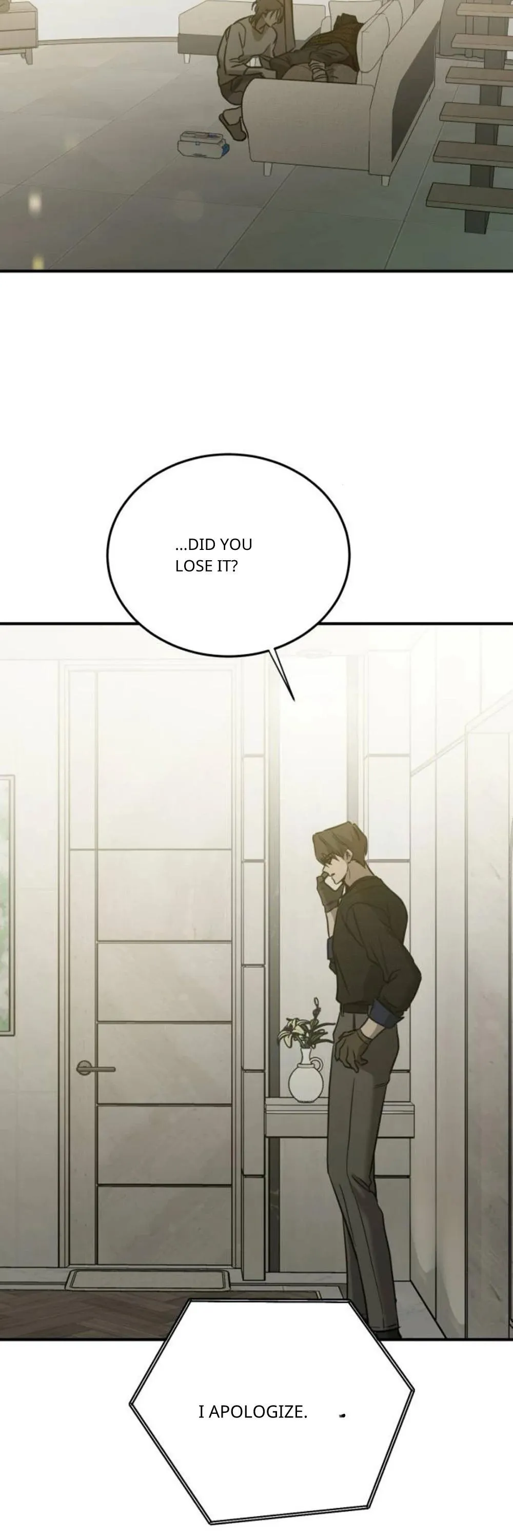Read Beastly Things chapter 64 image 28 on Lezhin