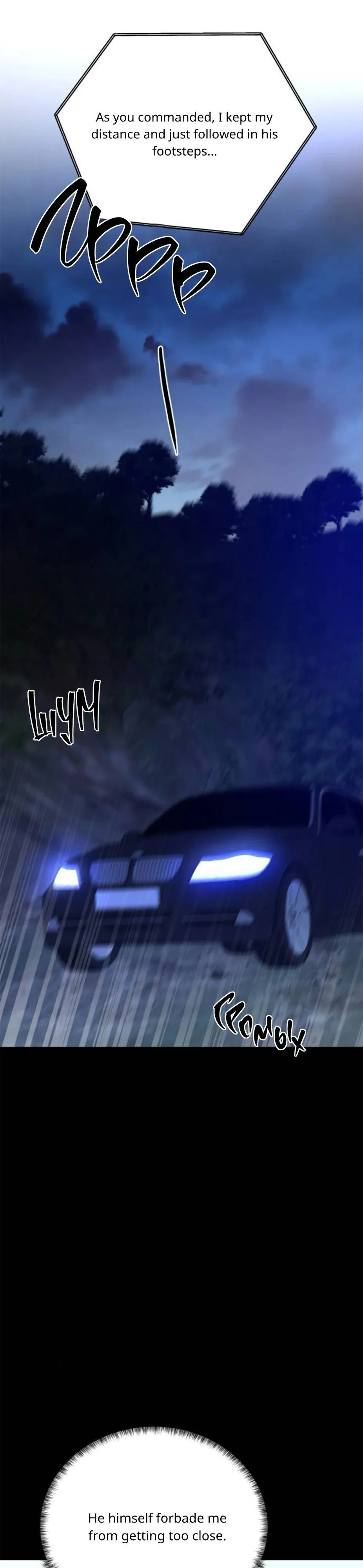 Read Beastly Things chapter 64 image 29 on Lezhin