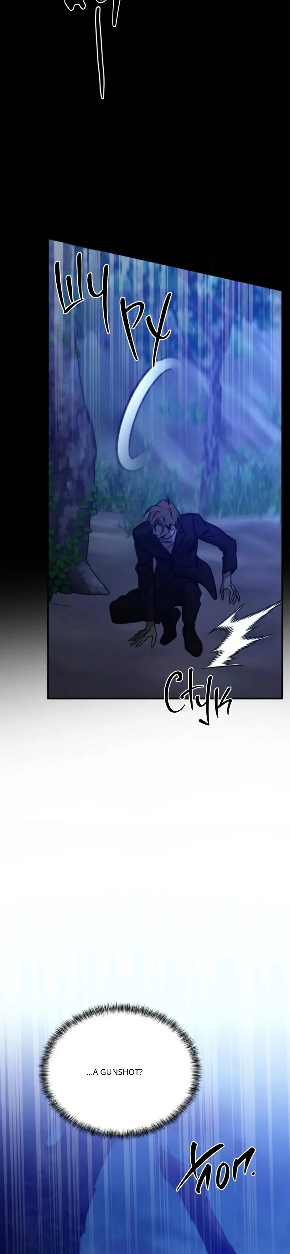 Read Beastly Things chapter 64 image 31 on Lezhin